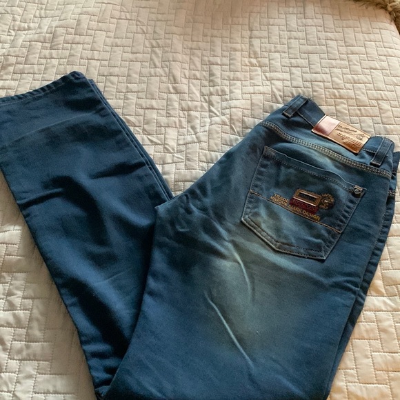 Captain Jack jeans - Picture 1 of 7